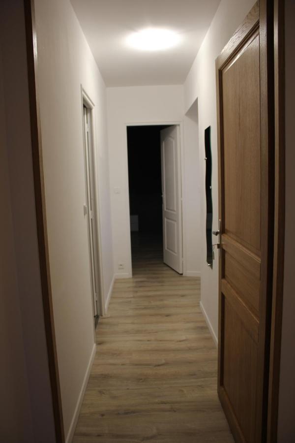 Les Chambres En Champagne 에페르네이 외부 사진