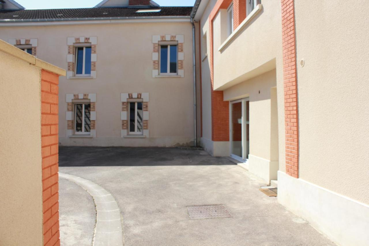 Les Chambres En Champagne 에페르네이 외부 사진