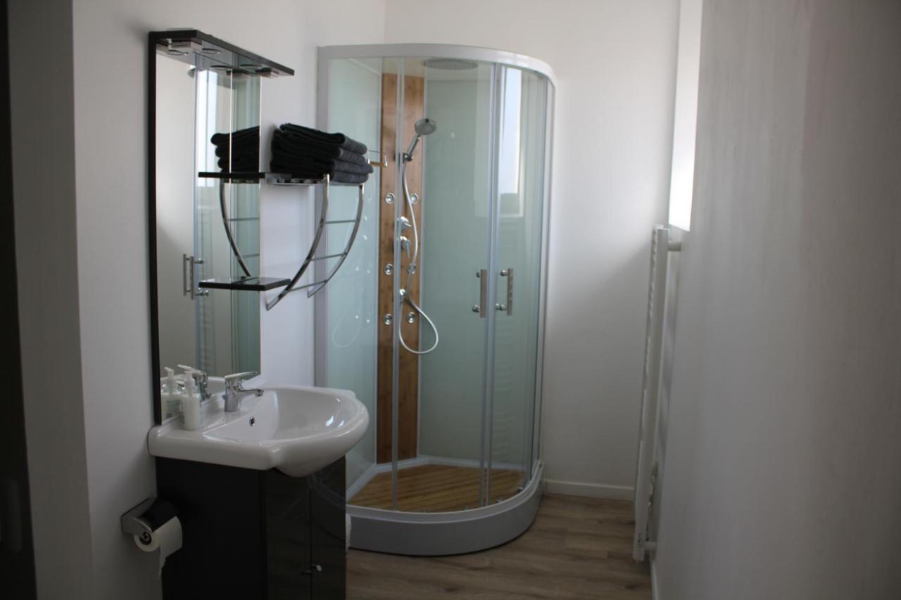 Les Chambres En Champagne 에페르네이 외부 사진